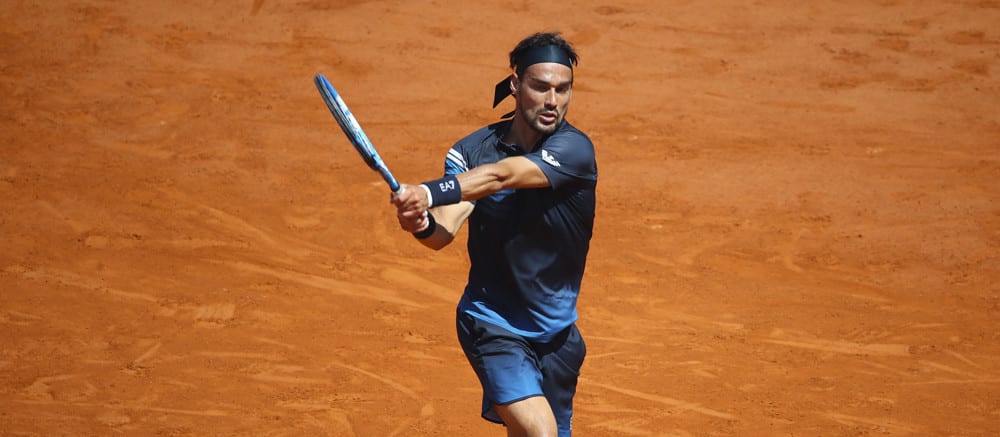 Fantasy Tennis: French Open Round 3 Roundup
