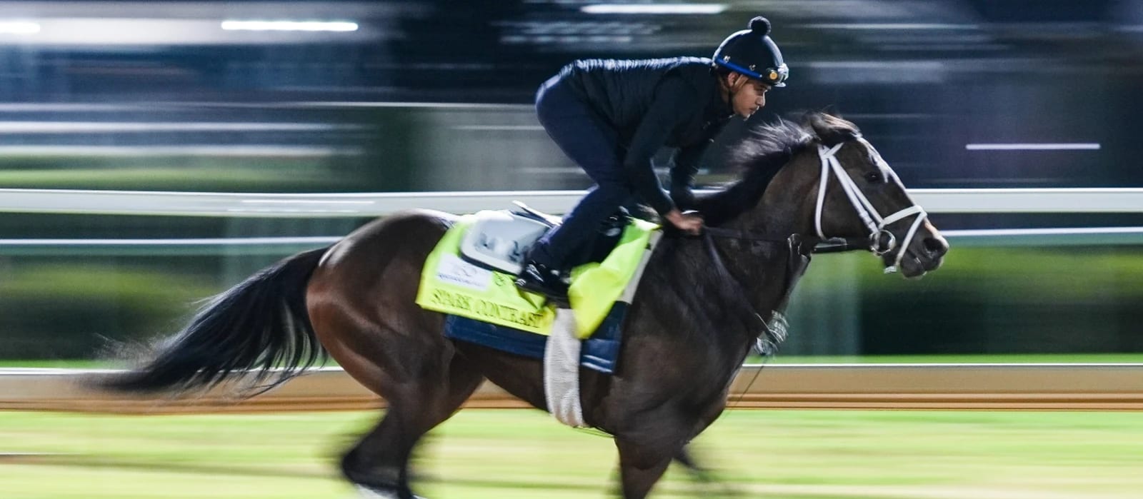 2026 Kentucky Derby Betting: Odds, Predictions and Best Bets