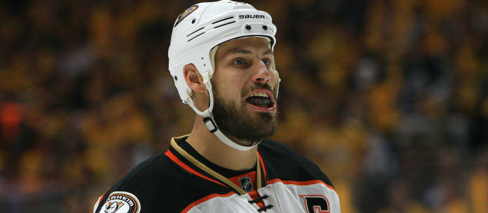 Yahoo DFS Hockey: Friday Picks
