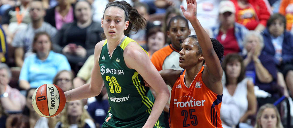 DFS 101: How to Play Daily WNBA Fantasy