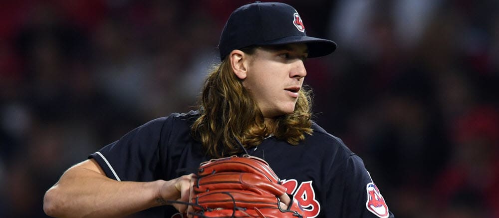 Weekly Pitcher Rankings: Tenuous September Schedule