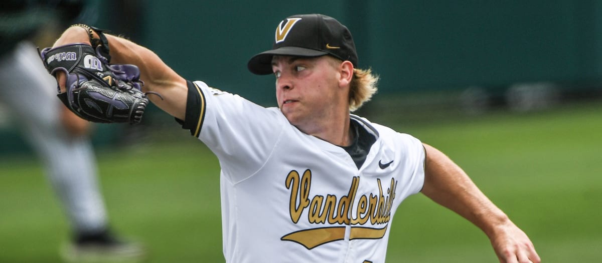 College Baseball Opening Day Picks