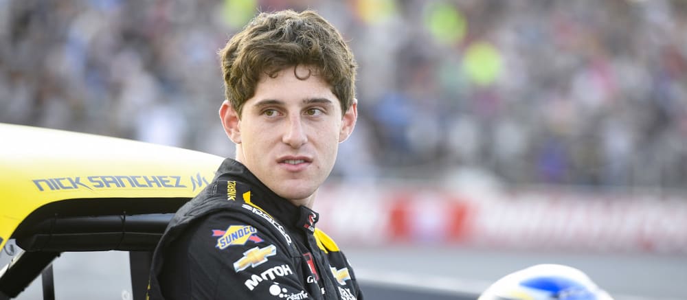 NASCAR DFS Trucks: Love's RV Stop 225
