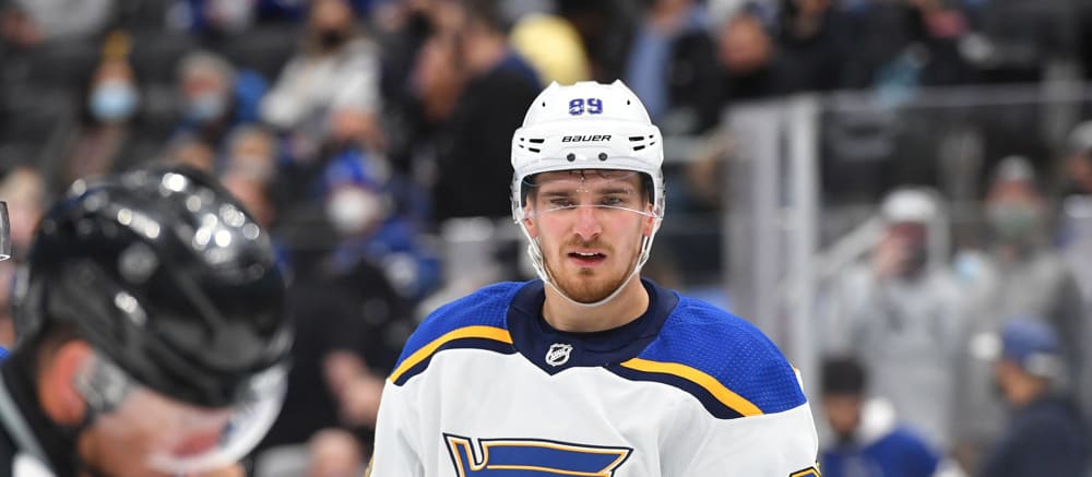 Yahoo DFS Hockey: Thursday Targets
