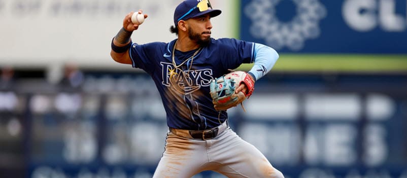 MLB FAAB Factor: Send in the Specialists