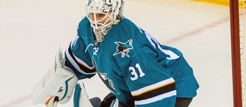 DraftKings NHL: Monday Picks