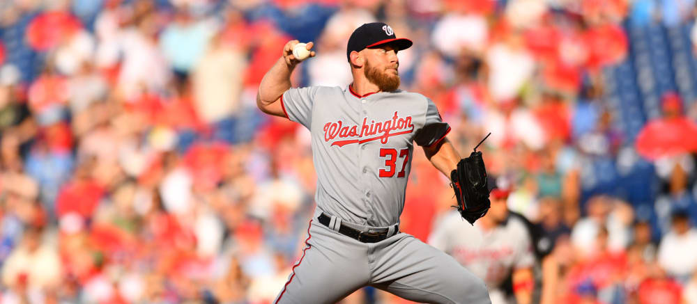 The Z Files: How the Universal DH Will Affect Pitching Rankings