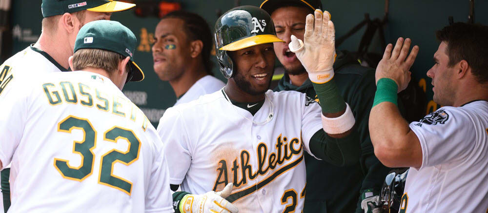 Regan's Rumblings: 10 Slow Starters – Patience or Panic?