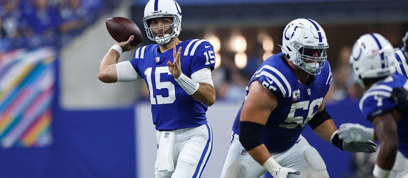 NFL Waiver Wire: Week 9 Deep Dive