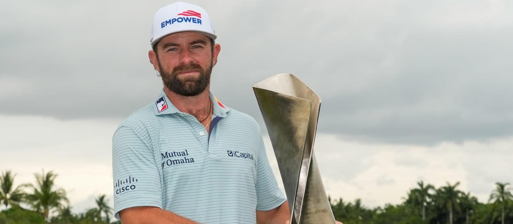 Weekly Fantasy Golf Recap: It's a Young Man's Game