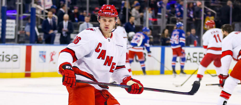 Hutch's Hockey: Trade Deadline Breakdown