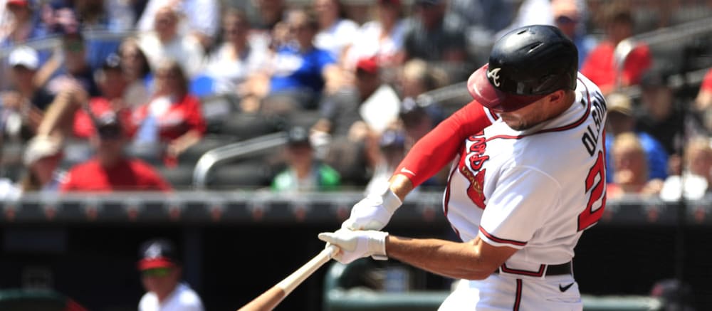 Weekly Hitter Rankings: Top Fantasy Baseball Batters to Target