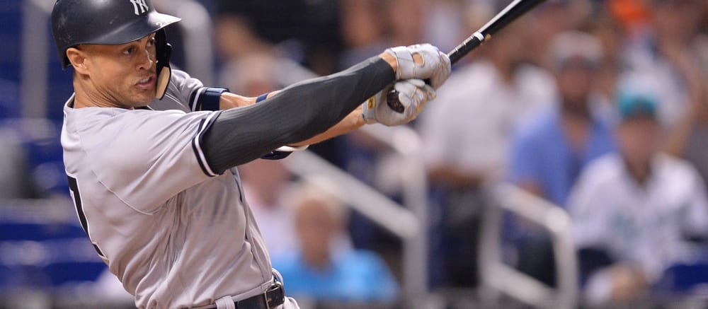 FanDuel MLB: Sunday ALCS Breakdown