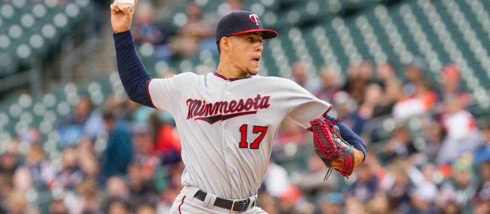 Yahoo DFS Baseball: Sunday Picks