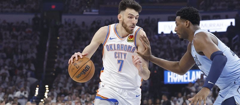 Best NBA Bets Today: Free Picks and Player Props for Tuesday, May 13