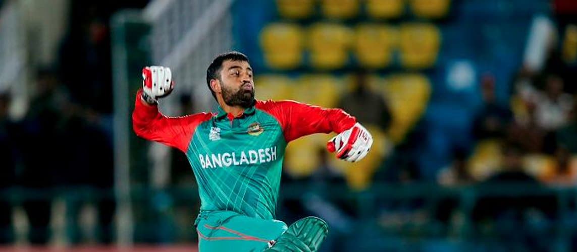 Bangladesh vs. West Indies: Tri-Series Finals Preview
