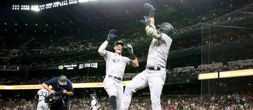 Weekly Hitter Rankings: Tough Decisions
