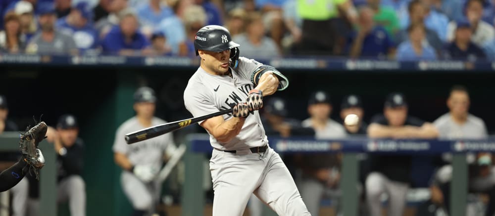 AL FAAB Factor: Fantasy Baseball Waiver Wire Pickups