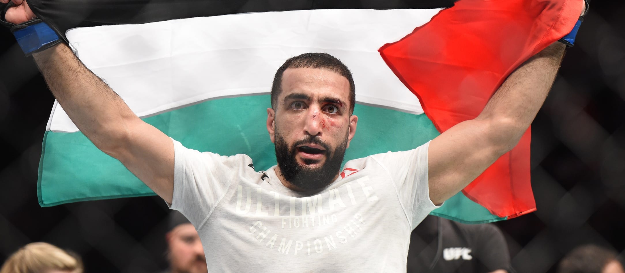 MMA Best Bets Today: Picks, Odds & Predictions for UFC 315