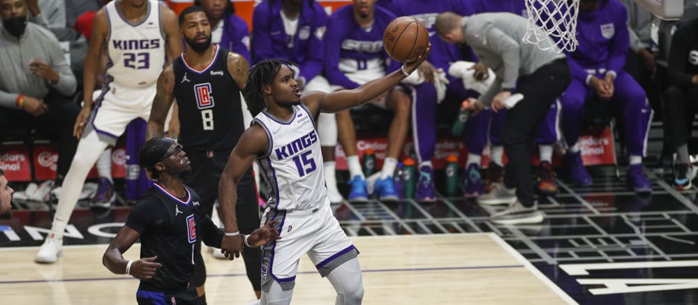 Yahoo DFS Basketball: Saturday Picks