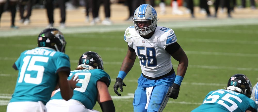 IDP Analysis: New Role for Collins