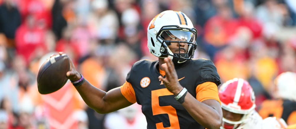 Tennessee vs. Florida Betting Odds, Picks, and Prediction for Week 4