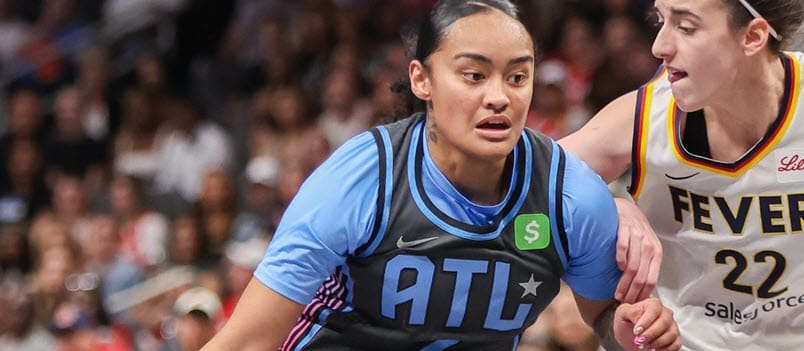 Fantasy WNBA Week 7: Top Risers and Fallers