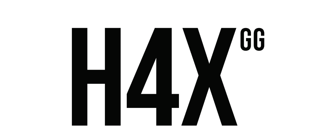 Just Announced: H4X.gg Unveils First High-Performance Esports Apparel Line