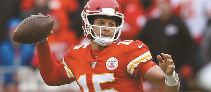 NFL Game Previews: Week 2 Matchups