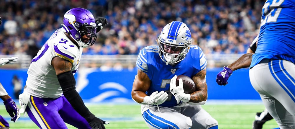Weekly Rankings: Week 8 Value Meter