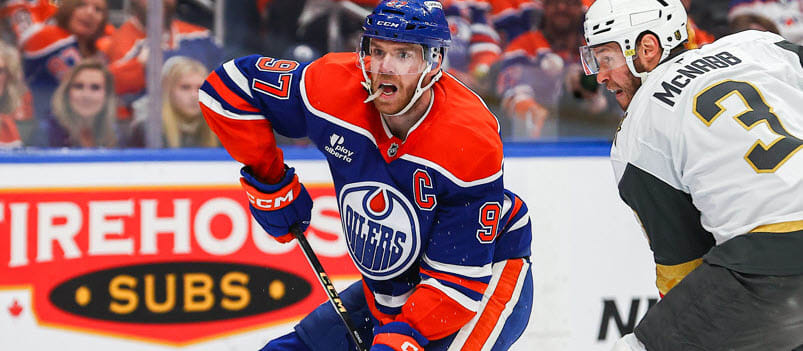 NHL DFS Picks: FanDuel Top Plays and Strategy for Tuesday's Playoff Game