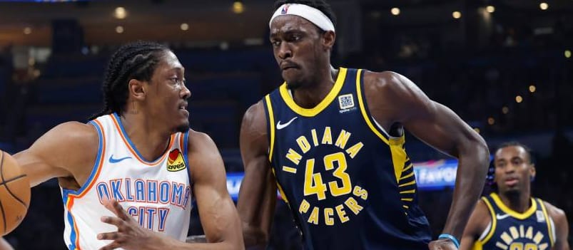 NBA Pick'Em Picks Today: Pick6, Sleeper & PrizePicks for Thursday, Oct. 23