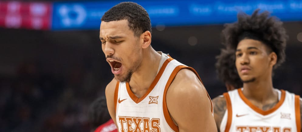 Ranking the Top-25 College Basketball Teams For 2023-24 Season (No. 21-25)