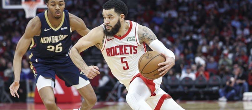 Fantasy Basketball Trade Tips: Buy Low on VanVleet, Miller