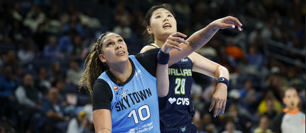 WNBA DFS Picks for July 10: Best Lineup Strategy, Sleepers and Value Plays