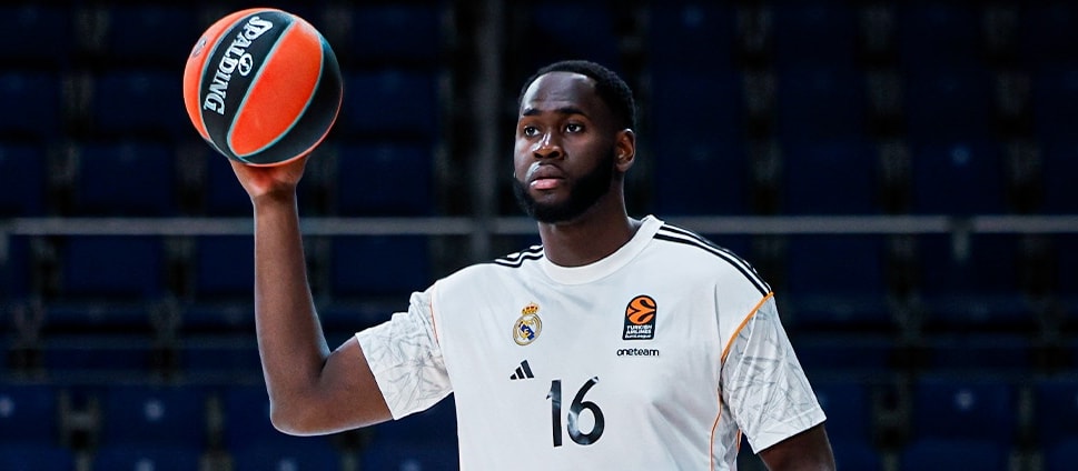 EuroLeague Primer: Round 22 - Thursday