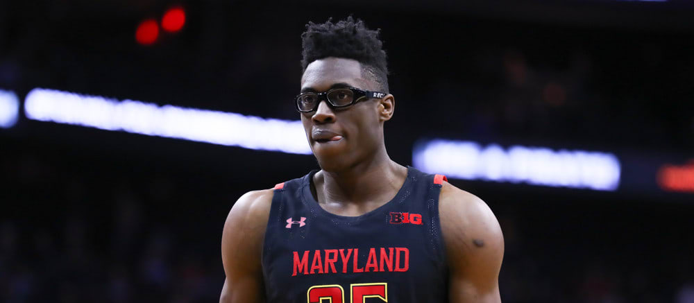 DFS College Basketball: Tuesday Preview