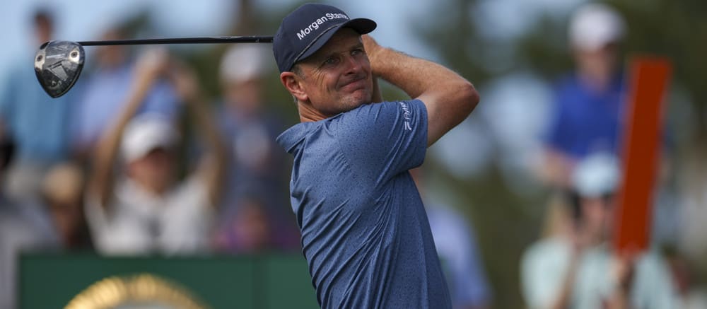 Weekly Fantasy Golf Preview: Cadillac Championship