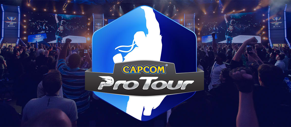 Capcom Pro Tour: Fujimura Takes Fighter's Spirit; Caba Claims First Online Ranking Event