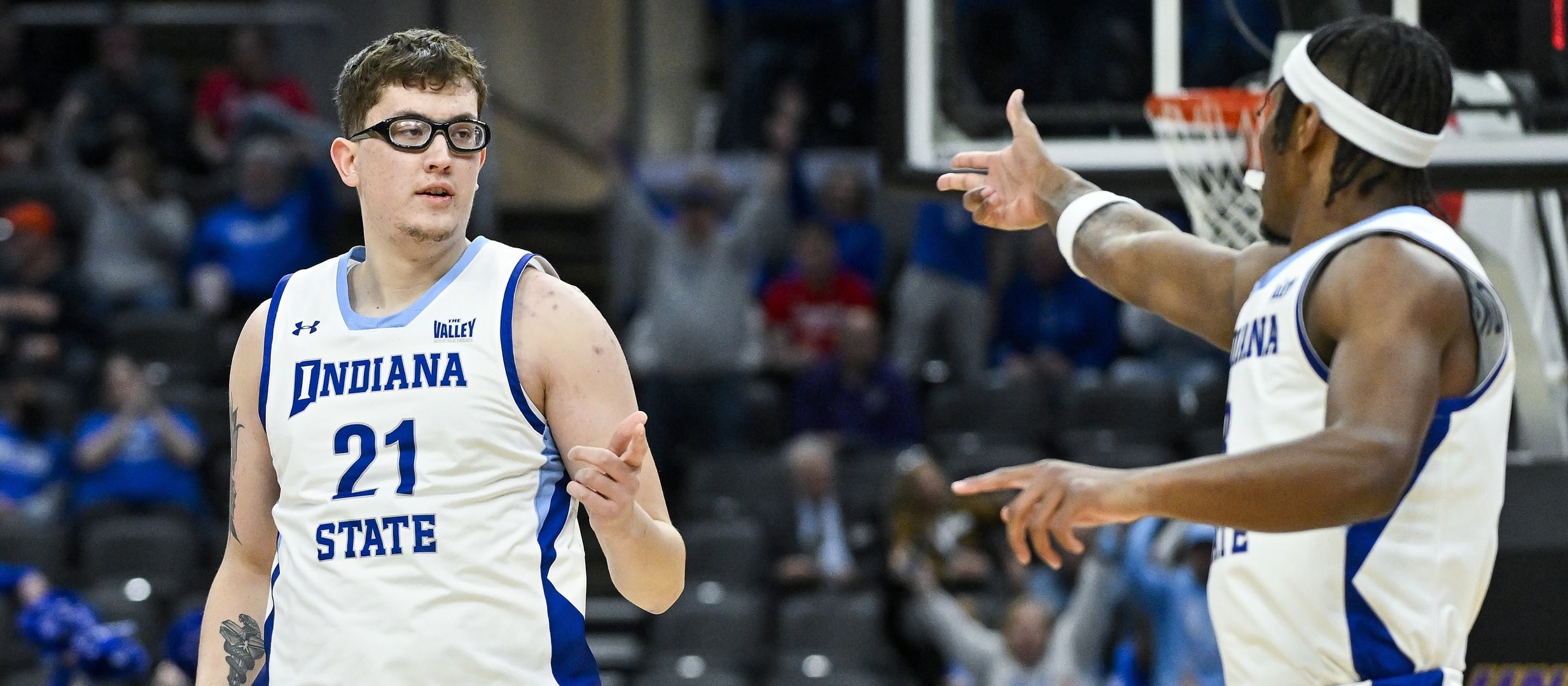 RotoWire Bracketology 5.0: Majors vs. Mid-Majors