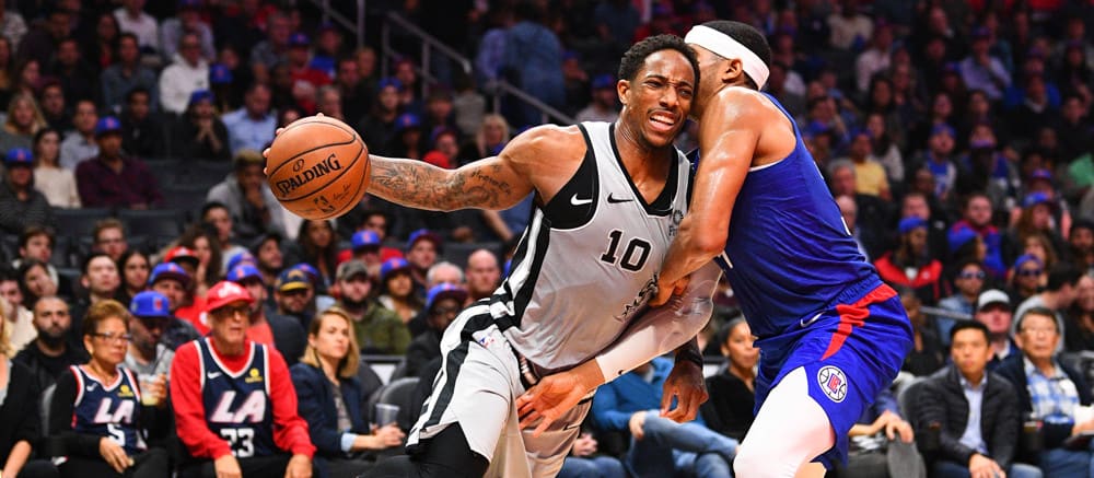 DraftKings NBA: Wednesday Cheat Sheet