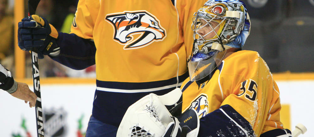 DraftKings NHL: Thursday Picks