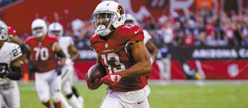 NFL Reactions: Week 10