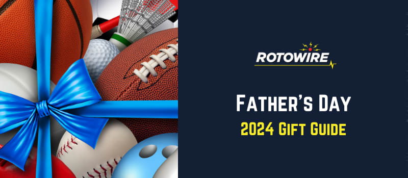 101+ Father's Day Gift Ideas for the Dad Who Loves Sports