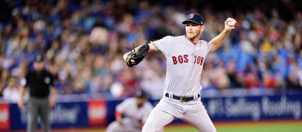 Mound Musings: Early Season Trials and Tribulations