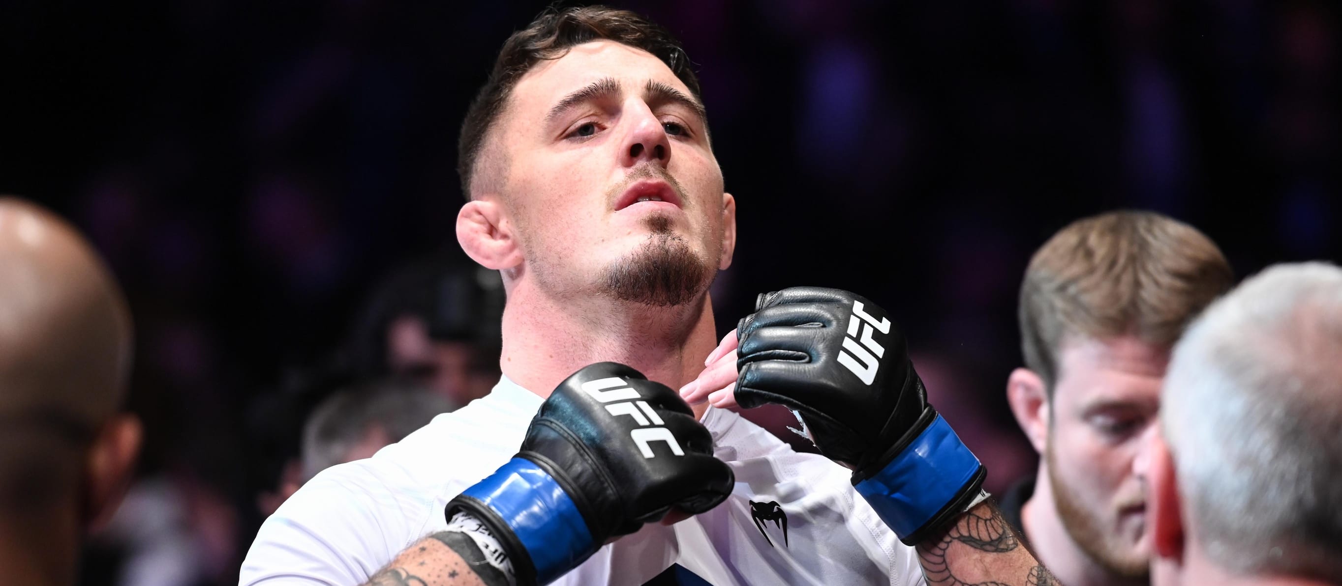 DraftKings UFC Picks: UFC 321 DFS Preview