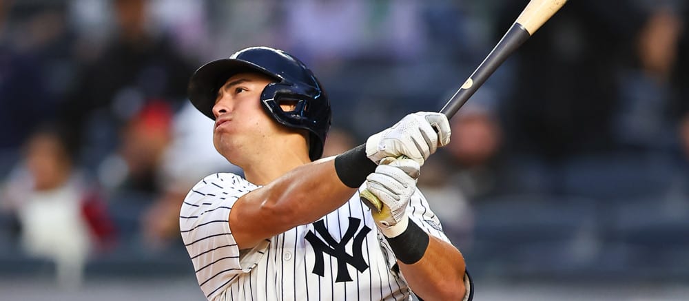MLB Barometer: Hot Starts for Young Hitters