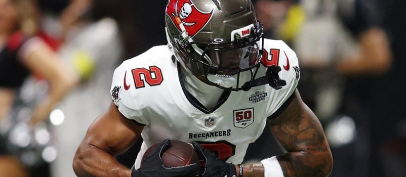 DFS Monday Night Football Breakdown: Texans vs. Buccaneers