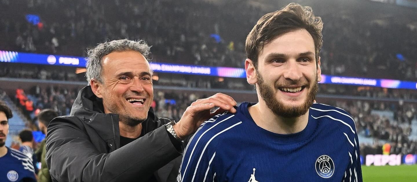 DraftKings DFS UCL Picks for PSG vs. Arsenal on Wednesday, May 7