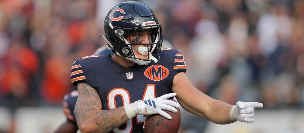 Fantasy Football Roundtable: Favorite Breakout Player for 2026